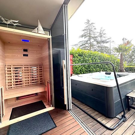 Apartments Feral Portorož Zewnętrze zdjęcie