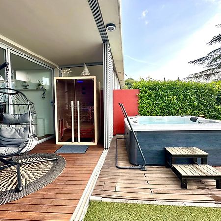 Apartments Feral Portorož Zewnętrze zdjęcie