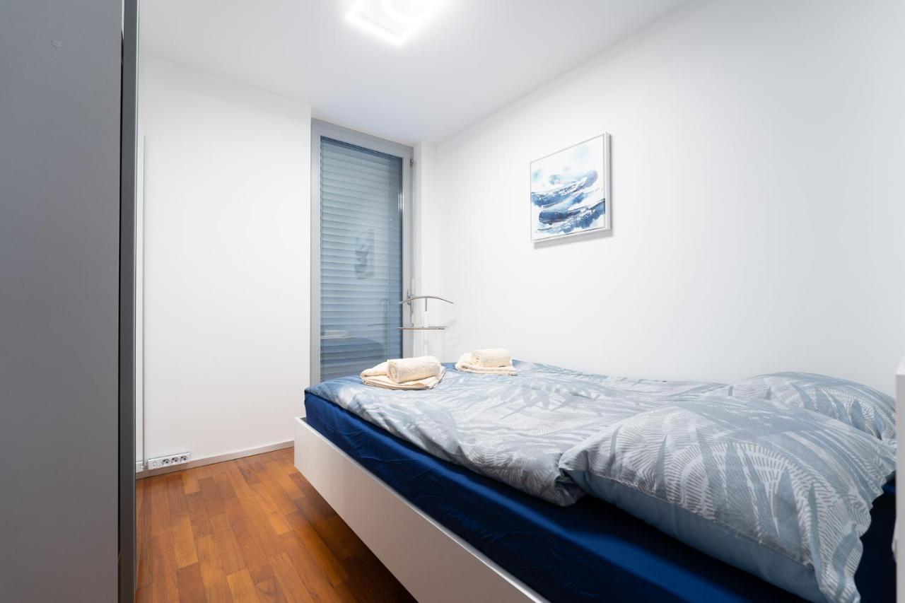 Apartments Feral Portorož Zewnętrze zdjęcie