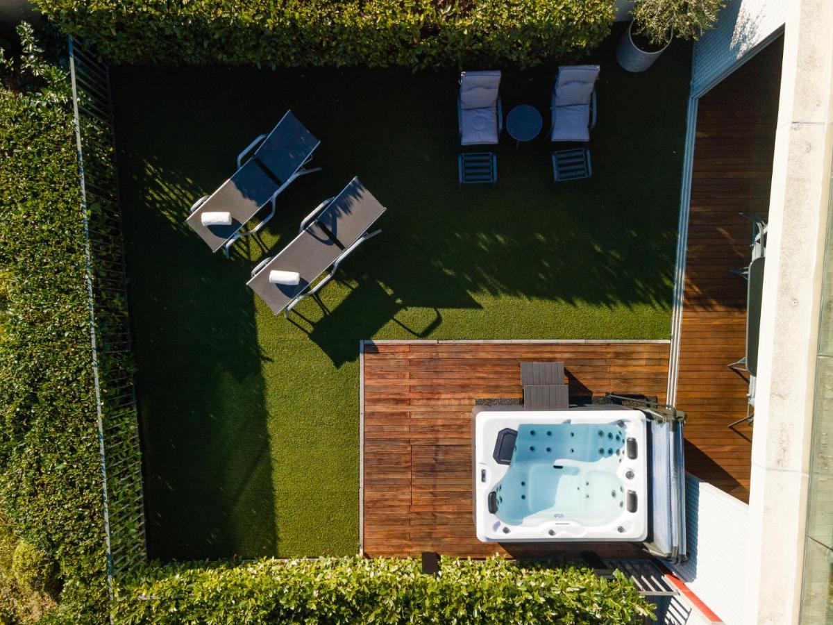 Apartments Feral Portorož Zewnętrze zdjęcie