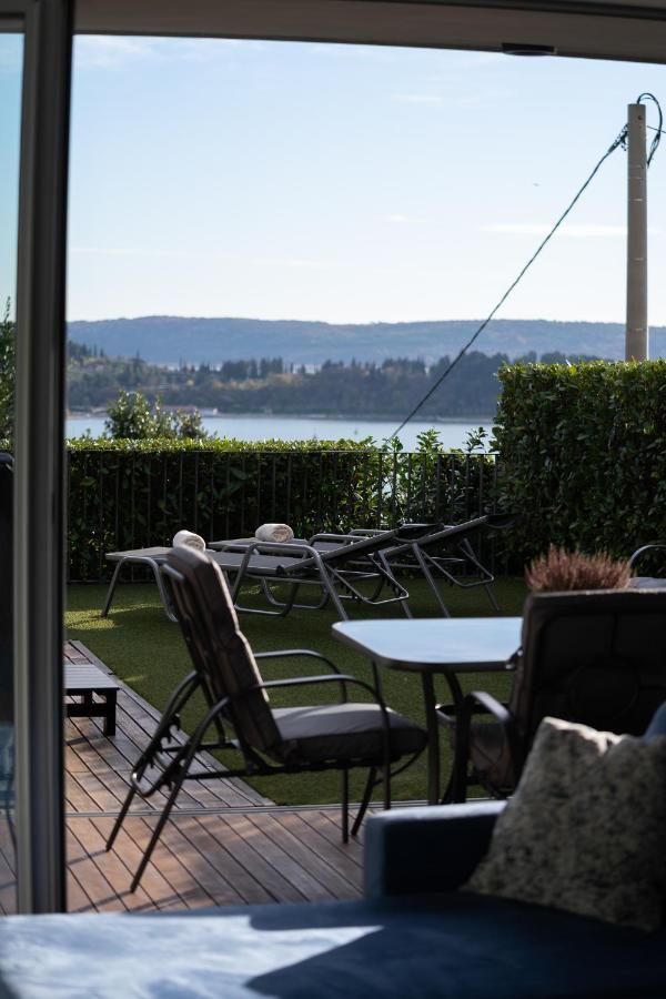 Apartments Feral Portorož Zewnętrze zdjęcie
