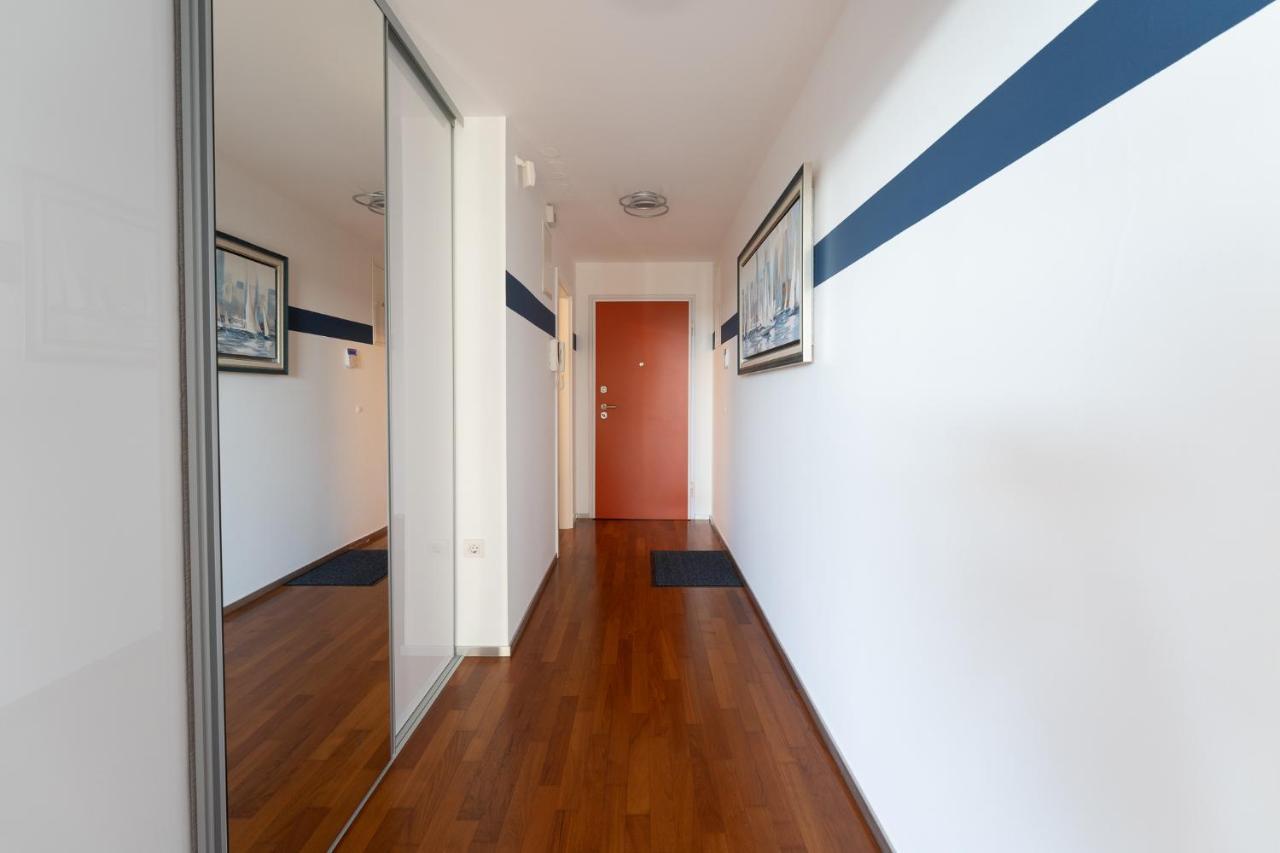 Apartments Feral Portorož Zewnętrze zdjęcie