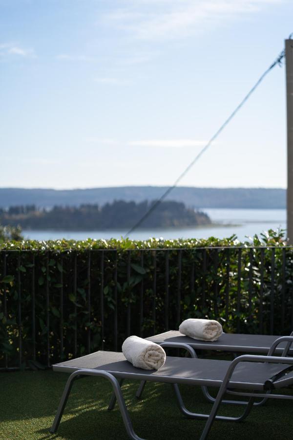 Apartments Feral Portorož Zewnętrze zdjęcie