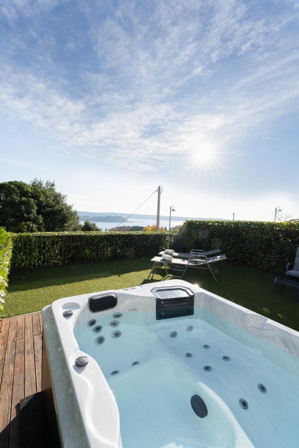 Apartments Feral Portorož Zewnętrze zdjęcie