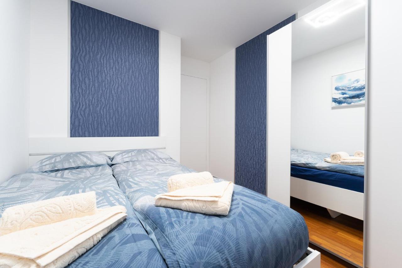 Apartments Feral Portorož Zewnętrze zdjęcie
