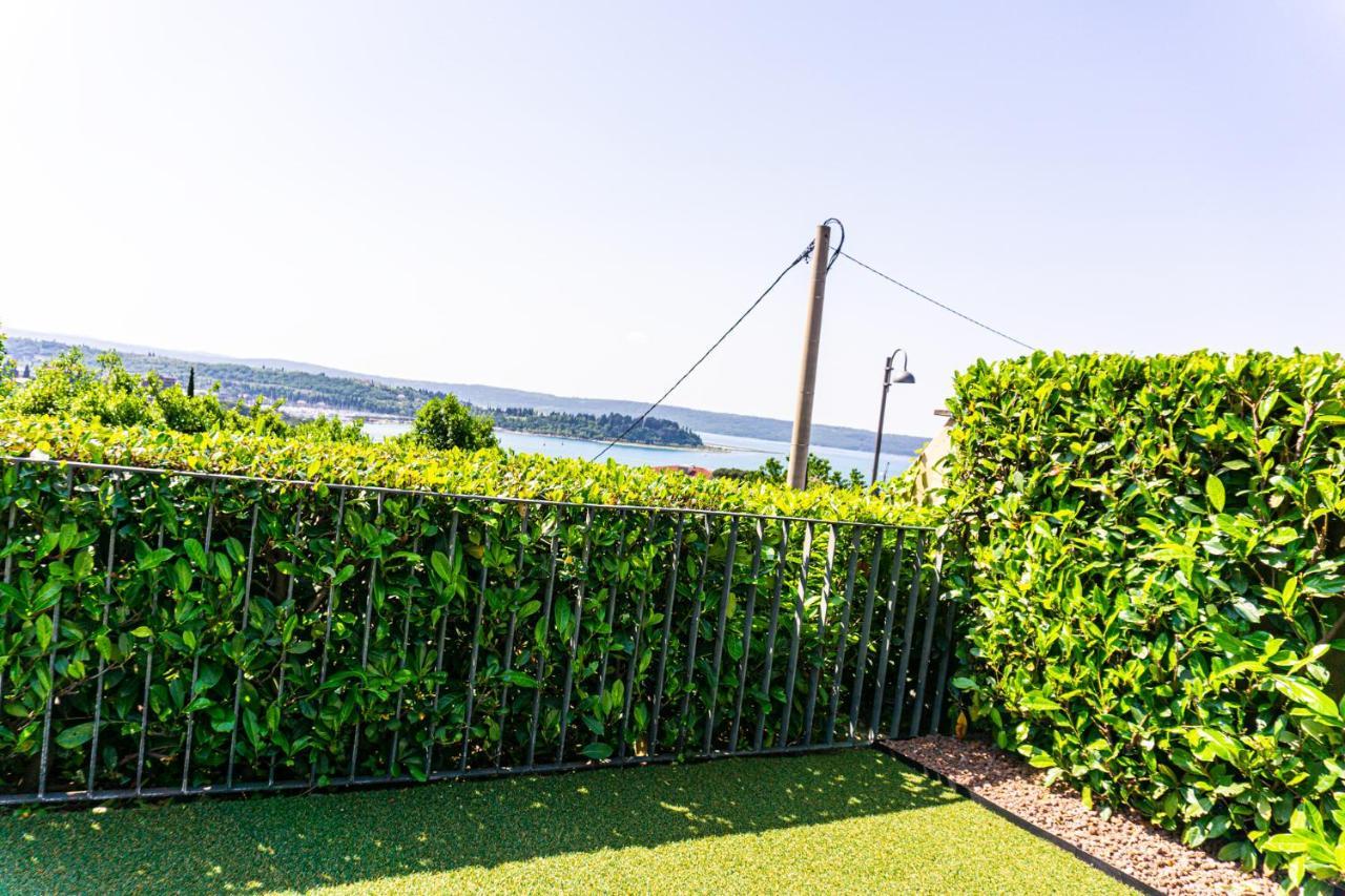 Apartments Feral Portorož Zewnętrze zdjęcie