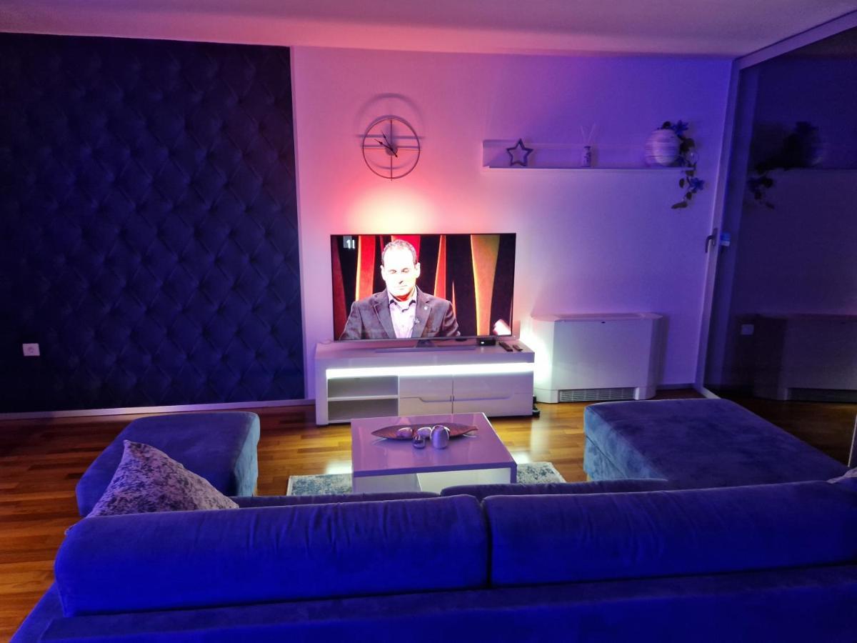 Apartments Feral Portorož Zewnętrze zdjęcie