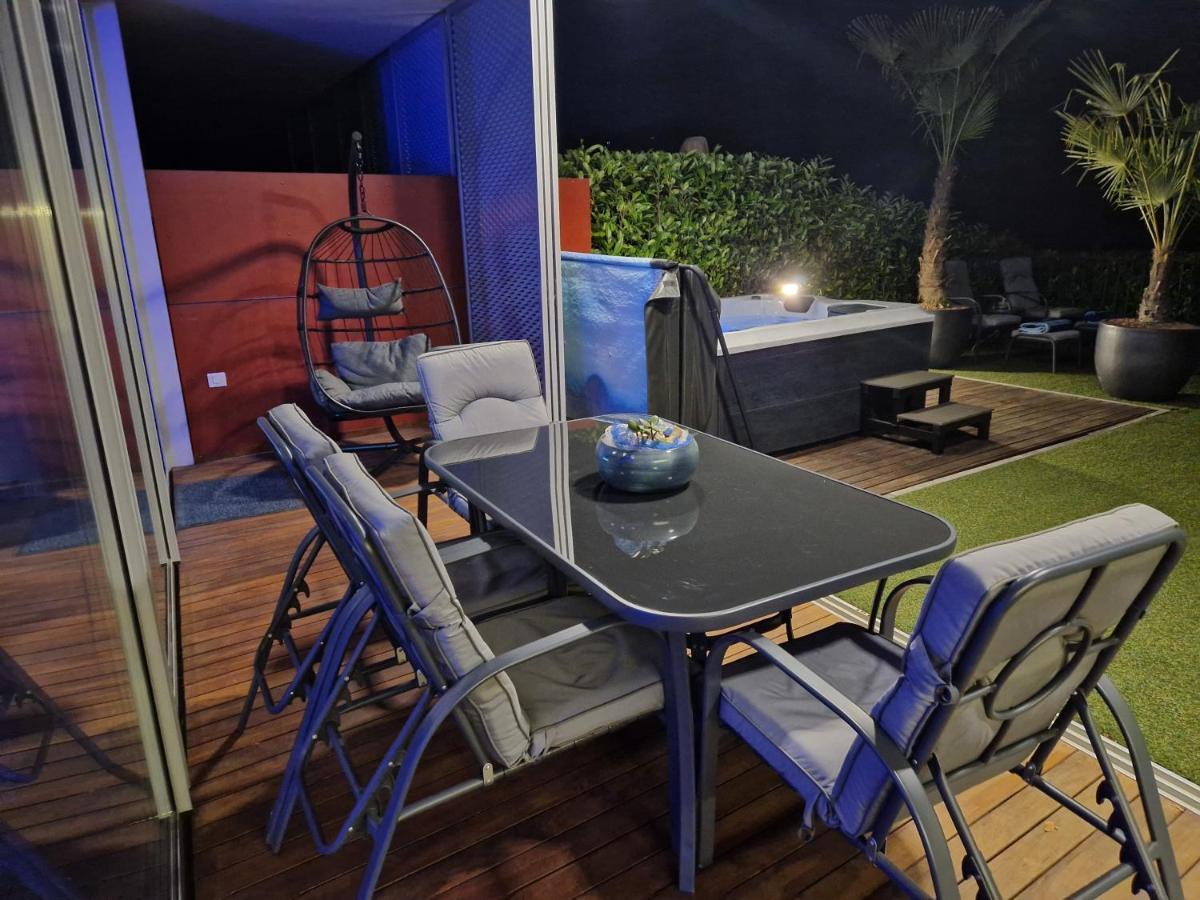 Apartments Feral Portorož Zewnętrze zdjęcie