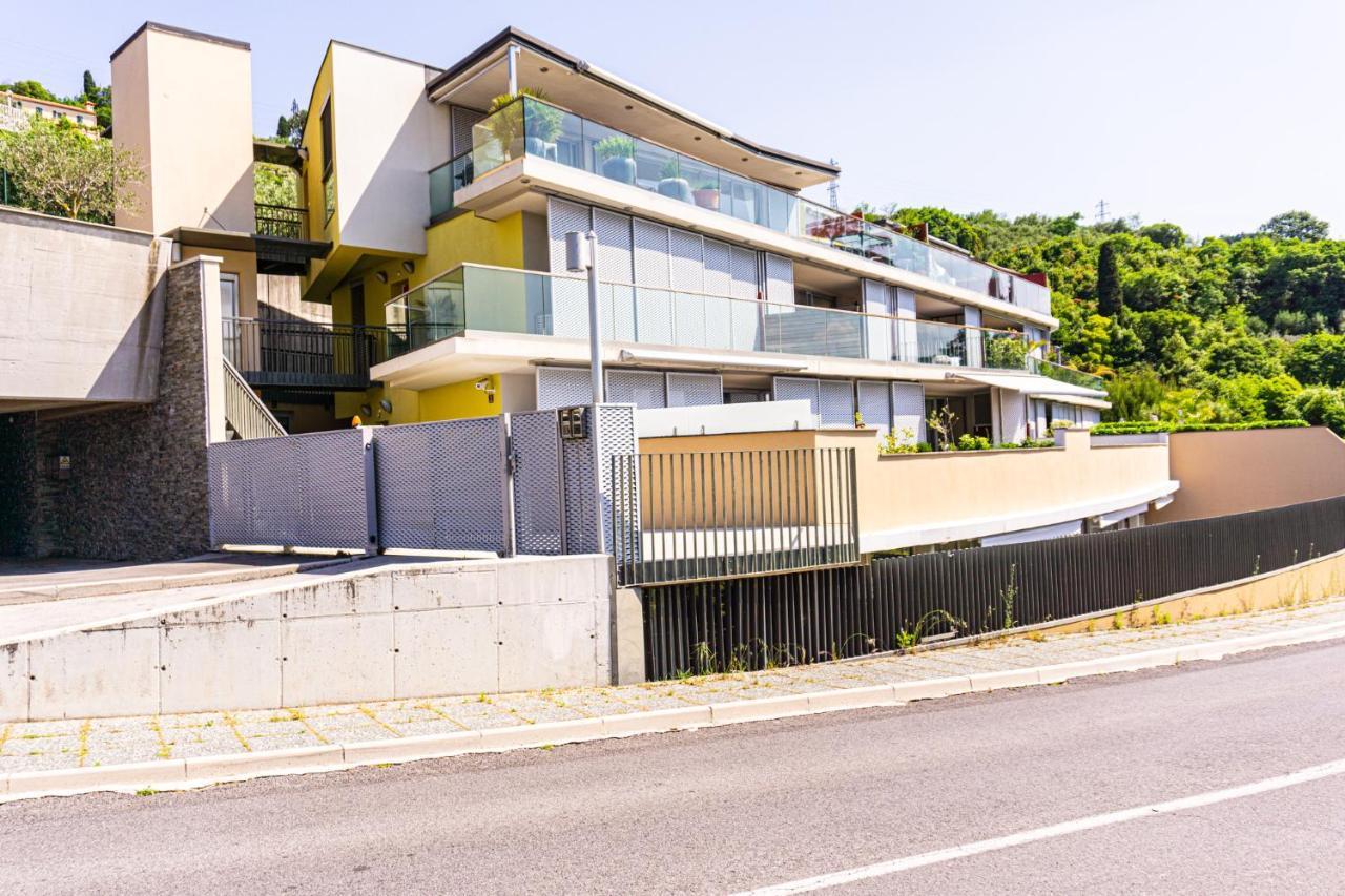 Apartments Feral Portorož Zewnętrze zdjęcie