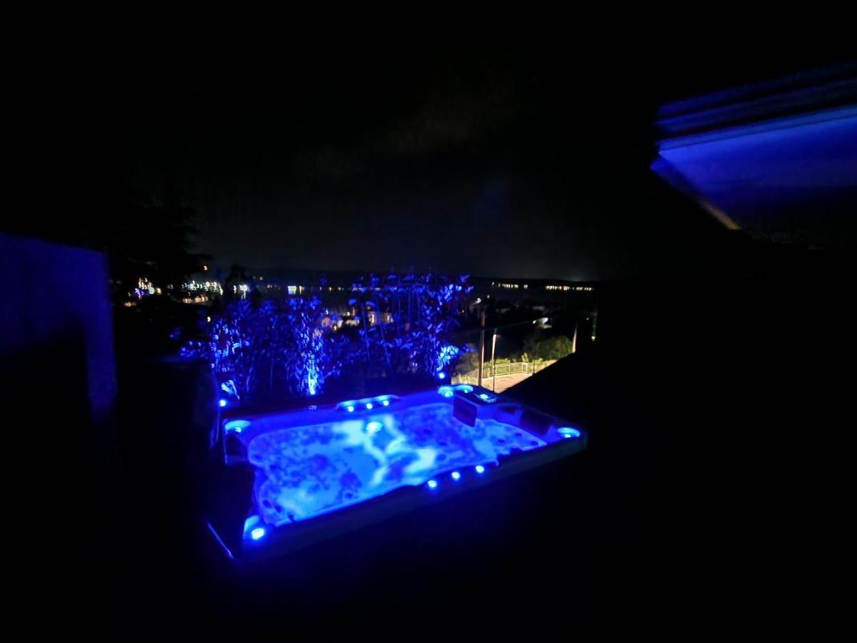 Apartments Feral Portorož Zewnętrze zdjęcie