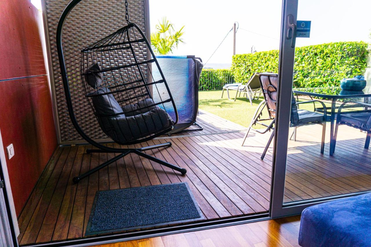 Apartments Feral Portorož Zewnętrze zdjęcie