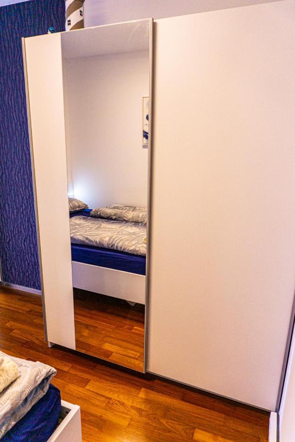 Apartments Feral Portorož Zewnętrze zdjęcie