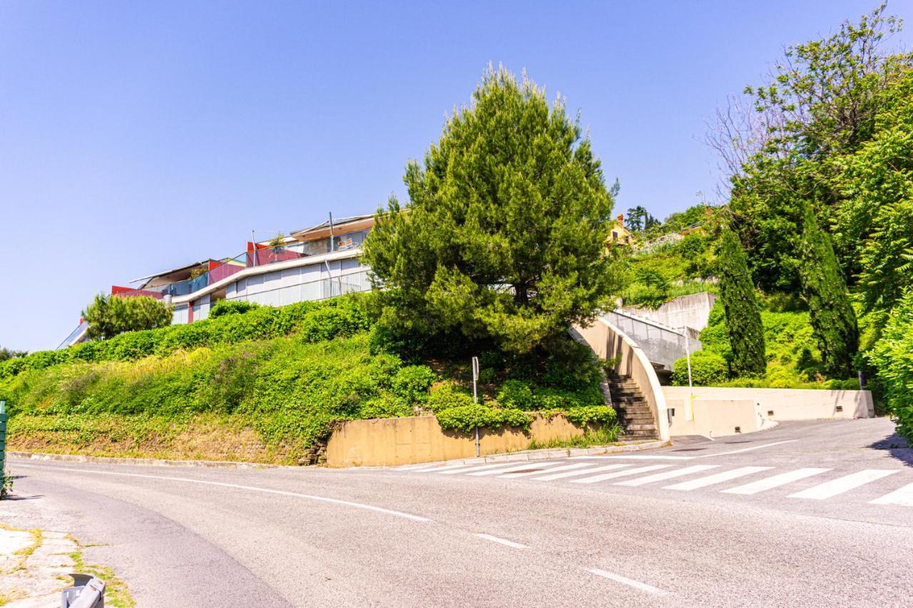 Apartments Feral Portorož Zewnętrze zdjęcie