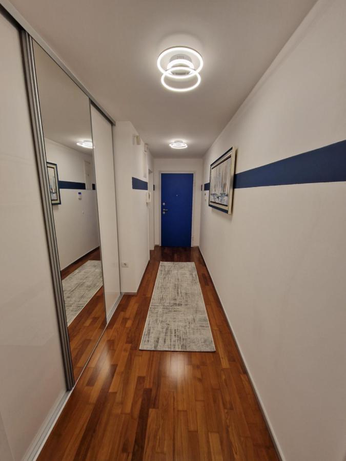Apartments Feral Portorož Zewnętrze zdjęcie