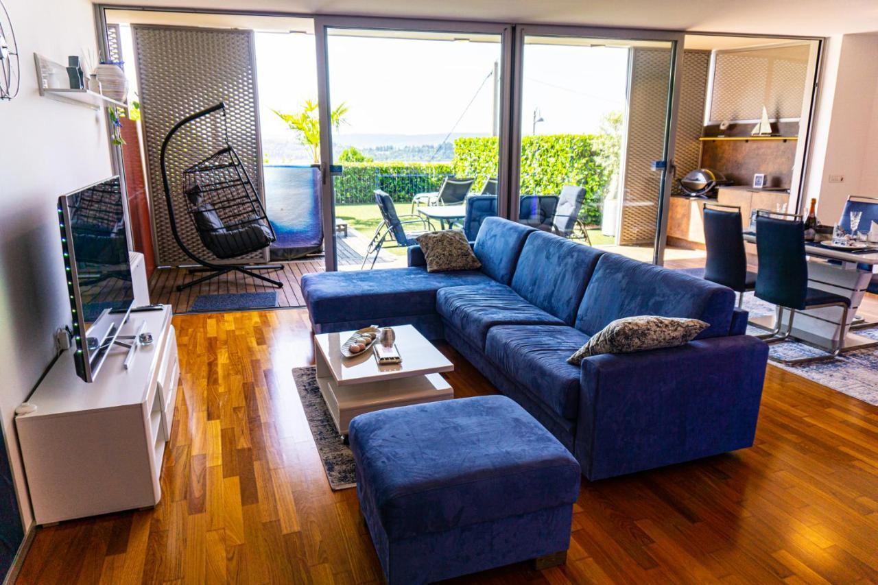 Apartments Feral Portorož Zewnętrze zdjęcie