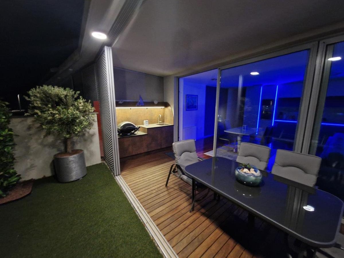 Apartments Feral Portorož Zewnętrze zdjęcie