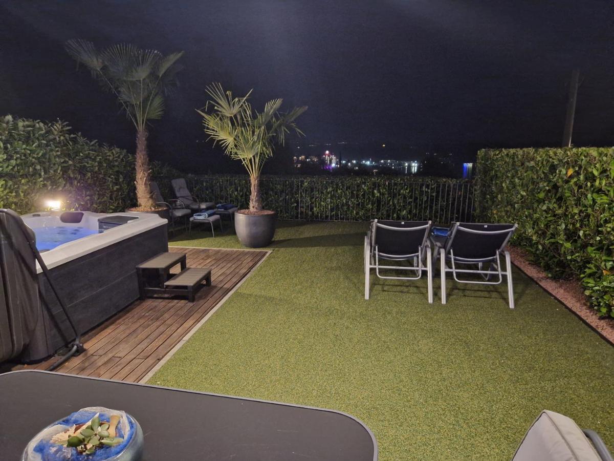 Apartments Feral Portorož Zewnętrze zdjęcie